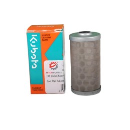Kubota KX Mu fuel filter oem