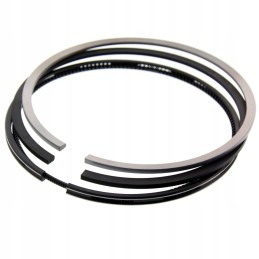 Piston rings set mtz d260 thm