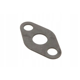 Tb554 385 3 03 selector lever mounting plate