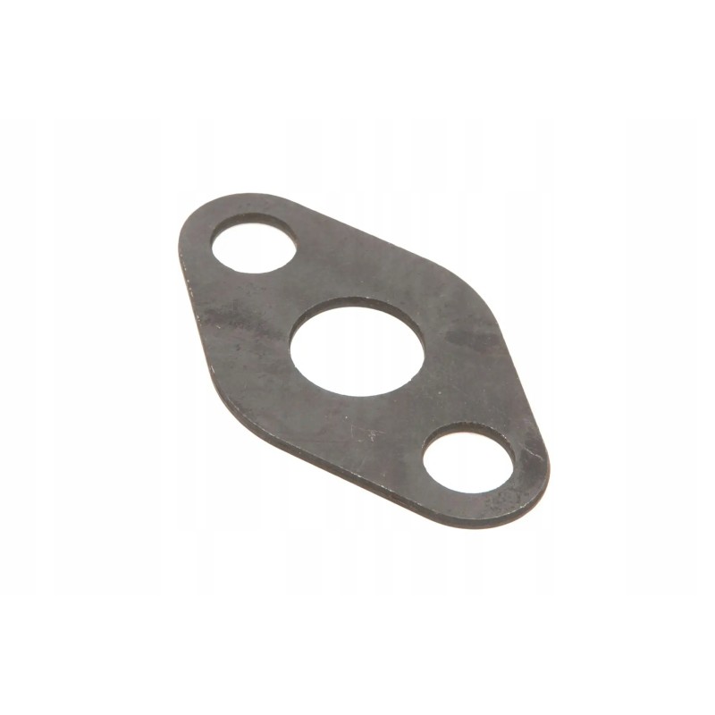Tb554 385 3 03 selector lever mounting plate