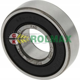Ball bearing ina fag 60012rs
