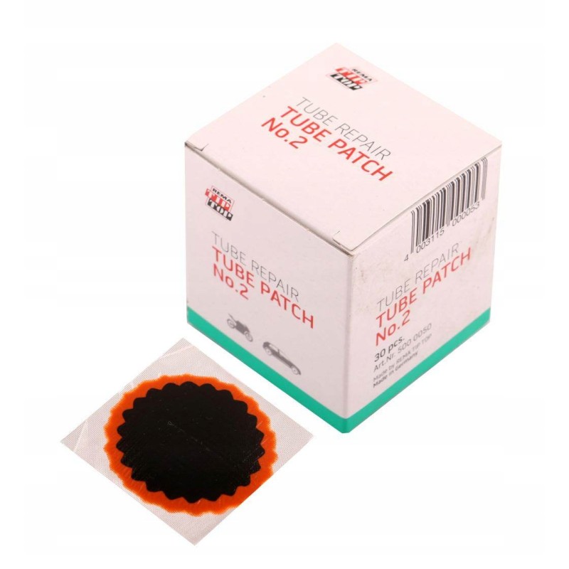 Latka 2 size 45 tip top 30pcs motogeneric