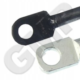 Gas spring 240mm 130n windows mf 3 mf 4