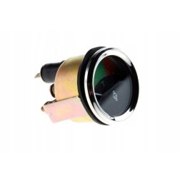 Water temperature indicator mf