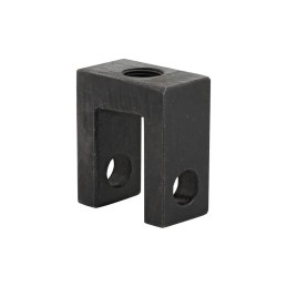 80021097n clutch lever bracket, old type