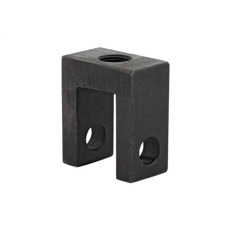 80021097n clutch lever bracket, old type