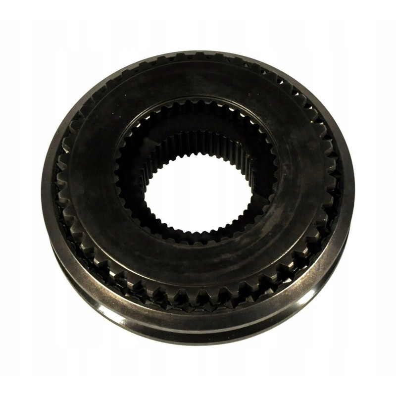 New Holland T6 Case MXU Synchronizer 47124378 CN