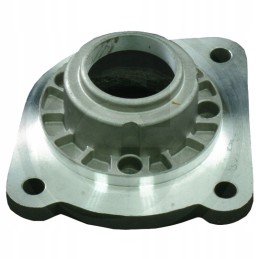 Starter head with reducer c 360 for starting