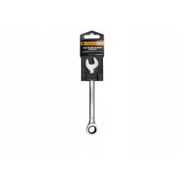 Open-end wrench with ratchet 14 mm teger mo