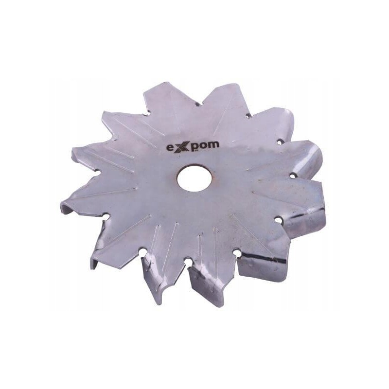 Alternator fan ax230000 c 330 c 360 new t