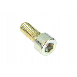 X485013100000 fully threaded Allen screw m10