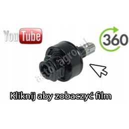 Mini one-way clutch repair kit