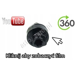 Mini one-way clutch repair kit