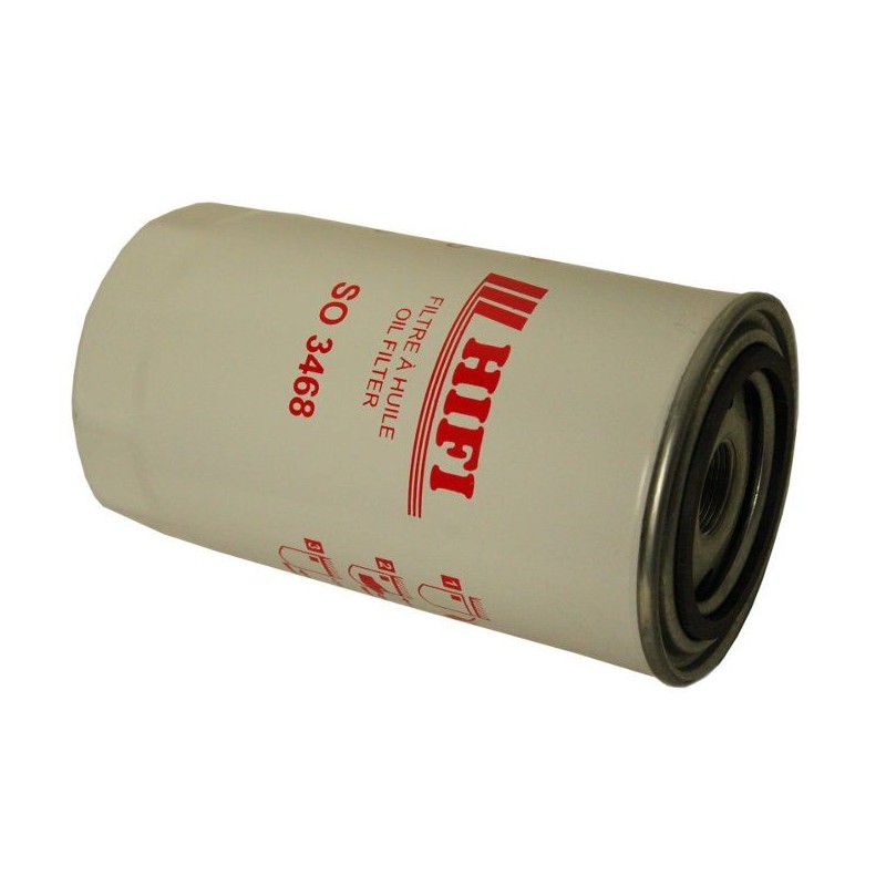Valtra Valmet engine oil filter 836136342