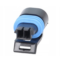 John Deere 2 pin electrical plug housing