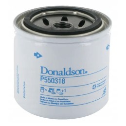 Donaldson P550318 oil filter