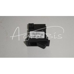 Czech zetor start switch