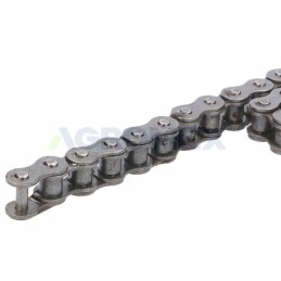 Roller chain 10b1 56 links 889mm Bison Warynski