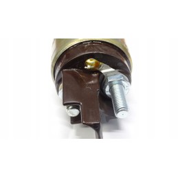 Starter solenoid new holland tl lm fiat 9