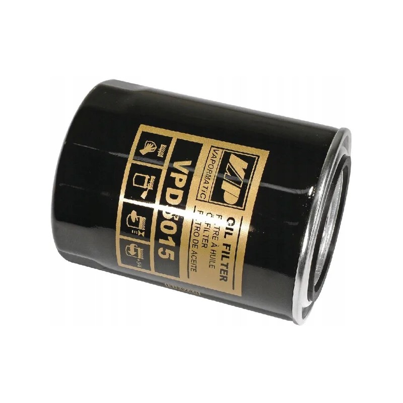 Oil filter kramp k vpd5015 thread diameter mon