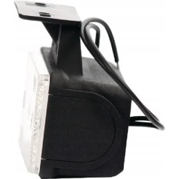 LED position lamp 105kz, front, white