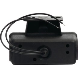 LED position lamp 105kz, front, white