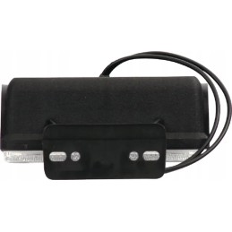 LED position lamp 105kz, front, white