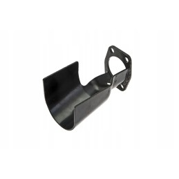 Tl02311020008 left actuator mounting cover