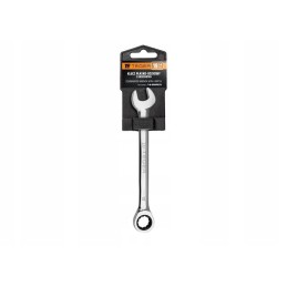 Open-end wrench with ratchet 19 mm teger mo