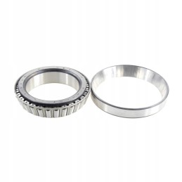 Rear final drive bearing mf 3798053m91 original