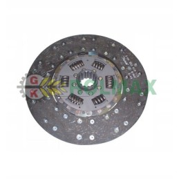 The clutch disc is the same Deutz Hurlimann 00077928310 l