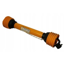 Articulated and telescopic shaft 760 1150mm 830nm Waryns