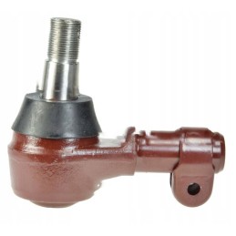 Ball joint of the power steering actuator for mf 4 lan
