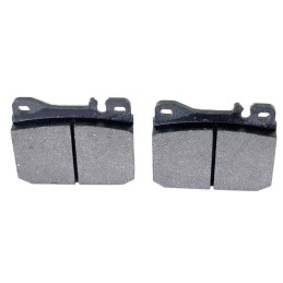Claas Deutz Fahr brake pads, set of 2, 01012
