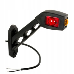 LED marker lamp 12v 24v right horpol