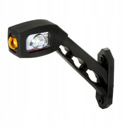 LED marker lamp 12v 24v right horpol