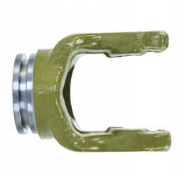 Cross fork 27x74 6 lemon for external pipe