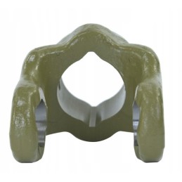 Cross fork 27x74 6 lemon for external pipe