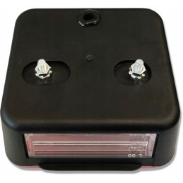 Light lamps 12 5m 2 5m 7 pin trailer tow truck