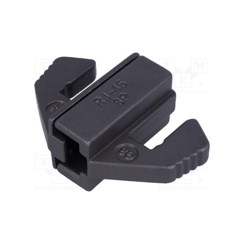 1 pcs x NEWBRAND - NB-CRIMP07 - Crimping jaws, RJ45 (8p8c) connectors, NB-CRIMP01H