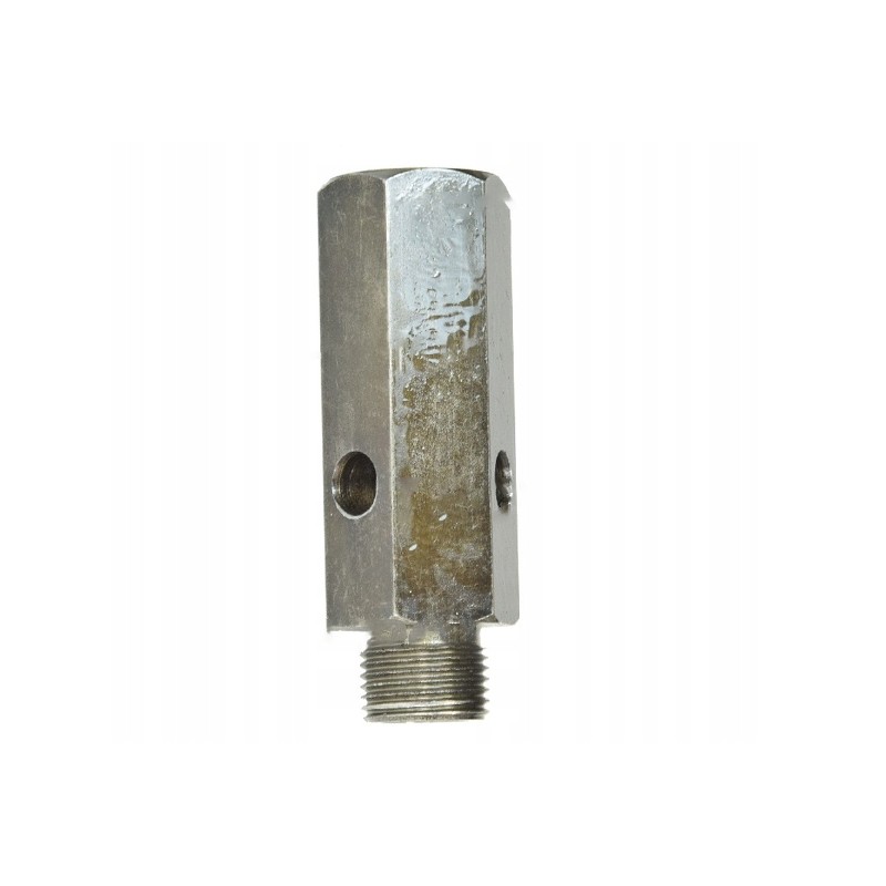 Hylmet safety valve 19 MPa 88413902 hylmet
