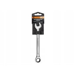 Open-end wrench with ratchet 22 mm teger mo