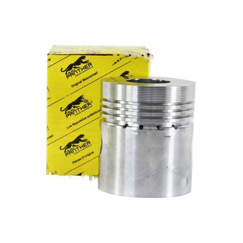 4-ring engine piston fi 102mm for Zetor 690