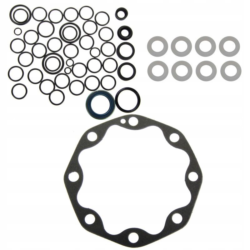 John deere hydraulic pump seal kit
