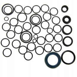 John deere hydraulic pump seal kit