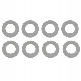 John deere hydraulic pump seal kit