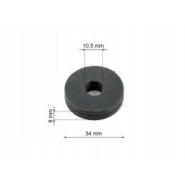 Original claas washer 610363