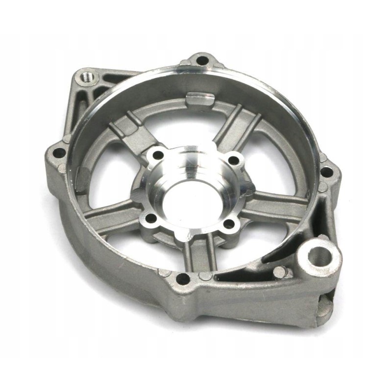 Alternator front cover 0120488205 new type