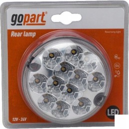 LED reversing lamp 12 24v