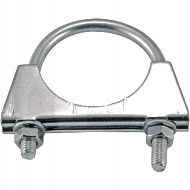Ursus 2812 mf 235 255 muffler clamp